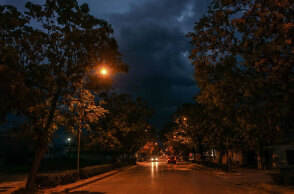 Η κακοκαιρία EVA φέρνει βροχές και σήμερα Κυριακή (6/11) σε πολλές περιοχές της χώρας