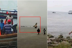 Αεροπλάνο στην Τανζανία έχει συντριβεί στη λίμνη Βικτόρια