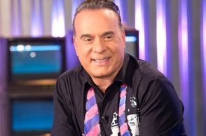 Ο Φώτης Σεργουλόπουλος «πάγωσε» τη Τζένη Θεωνά: «Μια εκπομπή που λέγεται Μαμάδες δεν με αφορά»