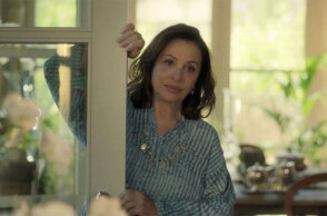 Χάρις Αλεξίου