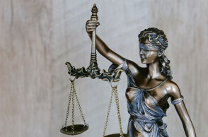 Δικαιοσύνη