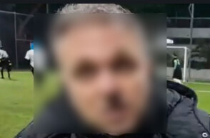 Ο 55χρονος προπονητής ποδοσφαίρου που εμπλέκεται στην υπόθεση με τον βιασμό 12χρονης στον Κολωνό