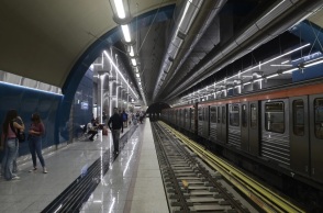 Πώς θα κινηθούν τα Μέσα Μαζικής Μεταφοράς την Τετάρτη