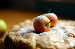 Με ένα κομμάτι μηλόπιτας πνίγηκε 55χρονος στην Κοζάνη