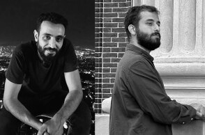 Δραστήριοι ακτιβιστές οι Ουαέλ Χαμπάλ και Καρίμ Καμπανί, θέλουν να μάθουν γιατί θεωρούνται «εθνική απειλή» για την Ελλάδα