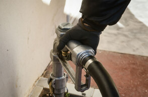 Πετρέλαιο θέρμανσης