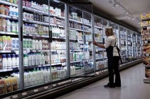 Αδ. Γεωργιάδης: Από αύριο προστίθεται στον e-Kαταναλωτής η e-food με δικό της «καλάθι του νοικοκυριού»	