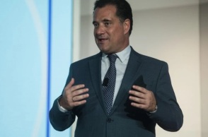 «Καλημέρα» με σκίτσο για τις παρακολουθήσεις από τον Άδωνι Γεωργιάδη