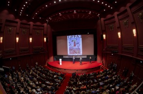 Με αφορμή τη δολοφονία του Άλκη Καμπανού, το 63ο Φεστιβάλ Κινηματογράφου Θεσσαλονίκης προκήρυξε διαγωνισμό δημιουργίας ταινιών - Δείτε τις 5 βραβευμένες.