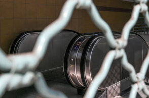 Κλειστός σταθμός του Μετρό λόγω στάσης εργασίας των εργαζομένων της ΣΤΑΣΥ