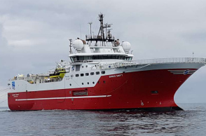 Το πλοίο Sanco Swift