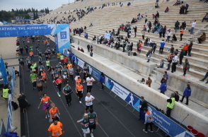 39ος Αυθεντικός Μαραθώνιος της Αθήνας: Με τα μάτια ενός αρχάριου μαραθωνο-δρόμου