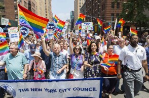 Ενδιάμεσες εκλογές ΗΠΑ: Για πρώτη φορά υποψήφιοι ΛΟΑΤΚΙ σε όλες τις πολιτείες