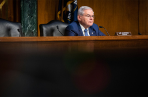 O Ρόμπερτ Μενέντεζ