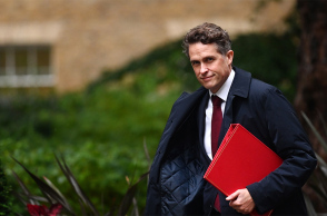 Γκέιβιν Ουίλιαμσον