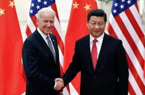 Συνάντηση Μπάιντεν-Σι πριν τη Σύνοδο της G20