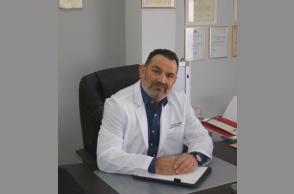 Ο Ογκολόγος Γεώργιος Λαϊνάκης μας μιλάει για τον φονικότερο καρκίνο παγκοσμίως