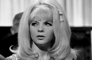 Πέθανε η Νίτσα Μαρούδα - Αγαπημένη ηθοποιός του ελληνικού σινεμά