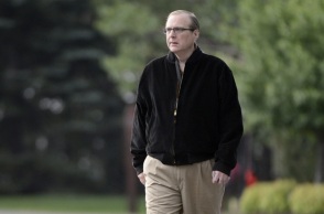 Η συλλογή έργων τέχνης του Paul Allen ξεπέρασε το 1,5 δισ. δολάρια σε δημοπρασία