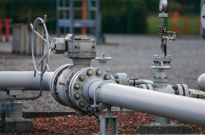 Φυσικό αέριο