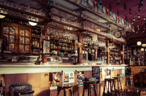 Βρετανική παμπ