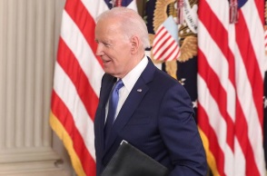 Παρέμεινε στον έλεγχο των Δημοκρατικών η Γερουσία