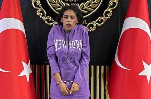 Έκρηξη στην Κωνσταντινούπολη: Γυναίκα από τη Συρία συνέλαβε η Αστυνομία