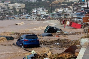 Έρχονται γρήγορες αποζημιώσεις σε πληγέντες από φυσικές καταστροφές