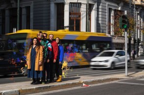 «Τοπογραφία θανάτου ή Ας μην ξεχάσουμε»  της Μπρικένα Γκίστο