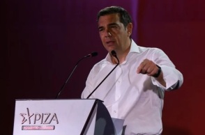 Νέα επίκαιρη ερώτηση Τσίπρα προς Μητσοτάκη για τις παρακολουθήσεις