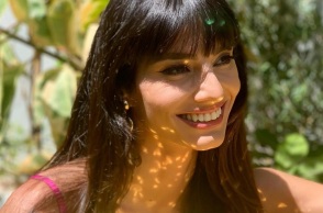 H Ηλιάνα Παπαγεωργίου