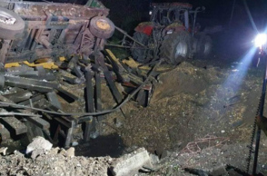 Ρωσικοί πύραυλοι χτύπησαν πολωνικό χωριό