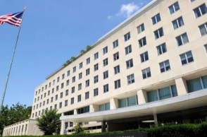 Το Στέιτ Ντιπάρτμεντ αντιτίθεται στην απόφαση του Οργανισμού Τουρκογενών Κρατών για το ψευδοκράτος