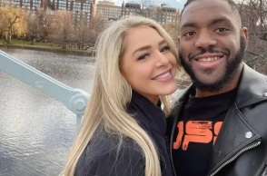 Μοντέλο του OnlyFans «σκότωσε τον φίλο της σε αυτοάμυνα», συνελήφθη όταν είδαν κάτι στο πτώμα