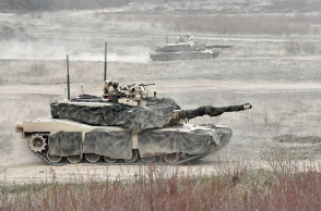 Πολωνία - στρατός