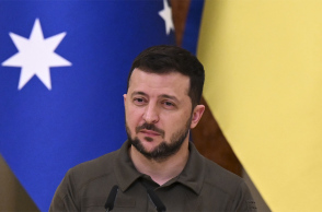 Βολοντίμιρ Ζελένσκι