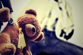 Κακοποίηση - παιδί