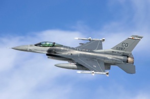 F-16 