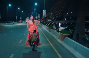 Σκηνή από την ταινία «Joyland», την επίσημη πρόταση του Πακιστάν για τα Όσκαρ 2023