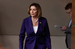 Νάνσι Πελόζι