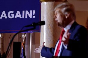 Ντόναλντ Τραμπ: Τον εγκαταλείπουν οι χρηματοδότες