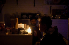 Χωρίς ηλεκτρικό ρεύμα πάνω από 10 εκατομμύρια Ουκρανοί