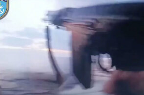 Λιμενικοί στην Κω ανοίγουν πυρ κατά τη διάρκεια καταδίωξης Τούρκου διακινητή