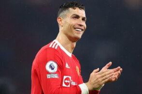 Ο Κριστιάνο Ρονάλντο δεν αποκλείει ακόμα και κατάκτηση του Μουντιάλ 2022 από την Πορτογαλία