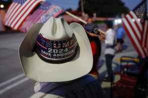 ΗΠΑ: Διορίστηκε ειδικός εισαγγελέας για τον Ντόναλντ Τραμπ – Η αντίδρασή του