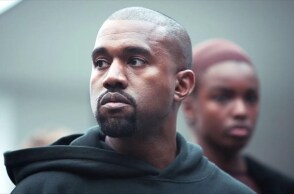 O Κάνιε Γουέστ