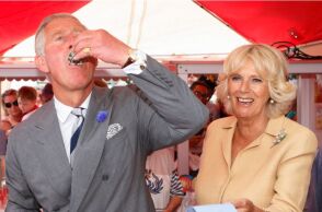 Βασιλιάς Κάρολος: Ποιες είναι οι διατροφικές ιδιαιτερότητές του