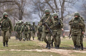 Ρωσία: Το 25% των 13.000 και πλέον ταυτοποιημένων Ρώσων που σκοτώθηκαν στην Ουκρανία είναι επίστρατοι και μισθοφόροι ( BBC)	