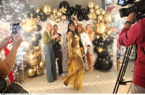  Έλενα Κώνστα - Δημήτρης Ουγγαρέζος - Ελίζαμπεθ Ελέτσι - Τρύφωνας Σαμαράς - Ματίνα Ζάρα