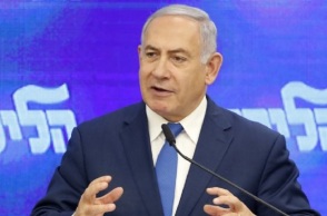 Εκλογές στο Ισραήλ: Πλειοψηφία 65 εδρών για τον Νετανιάχου στο 80% των ψήφων